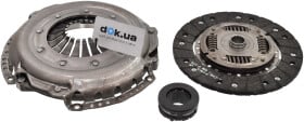 Комплект сцепления Sachs 3000 232 001