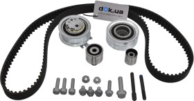 Комплект ремня ГРМ Hepu 20-1749