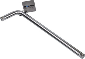 Вороток Г-подібний Toptul AFAS1612 1/2