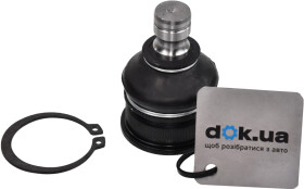 Шаровая опора Profit 23010472