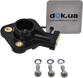 Бегунок распределителя зажигания Bremi 7023