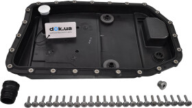 Фильтр АКПП ZF Parts 1071298038