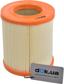 Воздушный фильтр Purflux A1291