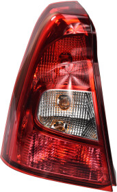Задний фонарь Renault / Dacia 8200744760