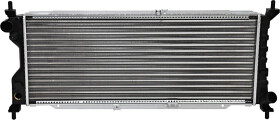 Радиатор охлаждения двигателя Thermotec D7X005TT