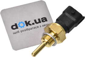 Датчик температуры охлаждающей жидкости Delphi TS10340