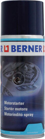 Присадка Berner Motor Starter