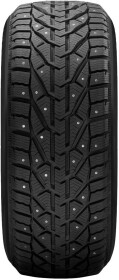 Шина Tigar Ice 215/55 R16 97T XL (под шип)