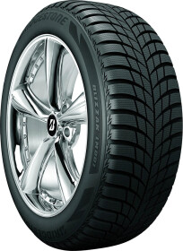 Шина Bridgestone Blizzak LM001 275/45 R20 110V * ROF XL