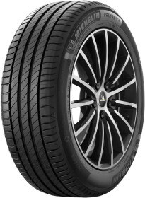 Шина Michelin Primacy 4+ 235/60 R17 102V