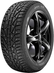 Шина Tigar SUV Ice 255/55 R18 109T XL (шип)