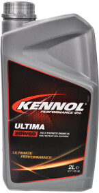 Моторное масло Kennol Ultima 20W-60 синтетическое