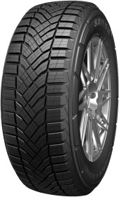 Шина Sailun Commercio 4 Seasons 215/70 R15C 109/107S