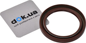 Сальник коленвала Reinz 81-54097-00