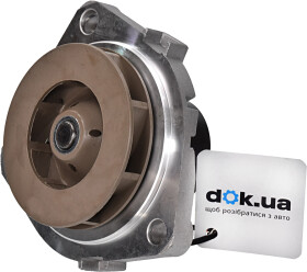 Помпа Dayco dp180