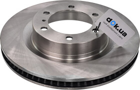 Тормозной диск ABE C32190ABE