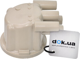 Крышка распределителя зажигания EPS 1330098