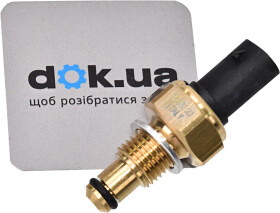 Датчик температуры топлива EPS 1830338