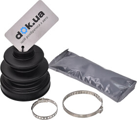 Пыльник ШРУСа ERT 500256