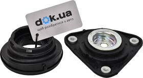 Комплект (опора + подшипник) Lemförder 36198 01