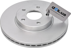 Гальмівний диск A.B.S. 17586