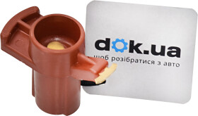 Бегунок распределителя зажигания EPS 1413028