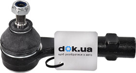 Наконечник рулевой тяги A.B.S. 230826