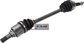 Полуось GSP 241409