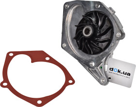 Помпа Nissan / Infiniti 2101000Q0E