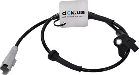 Датчик ABS Citroen / Peugeot 4545E7