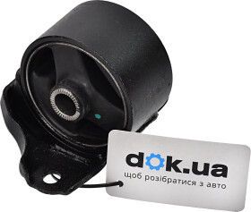 Подушка двигателя Febi 106957