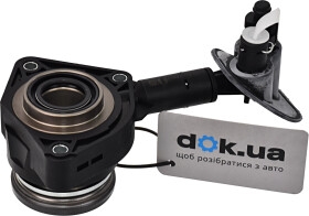 Витискний підшипник Bosch 0986486647