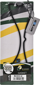 Прокладка клапанной крышки BGA RC0312