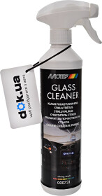 Очиститель Motip Glass Cleaner 000731 500 мл