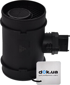 Расходомер воздуха Autlog LM1084