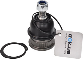 Шаровая опора Meyle 37-16 010 0002