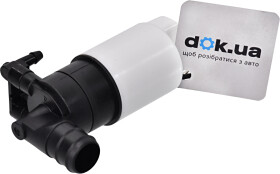 Насос омивача SWAG 62 93 6333