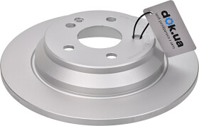 Тормозной диск Textar 92272703