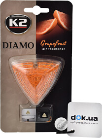 Ароматизатор K2 Diamo Grapefruit 15