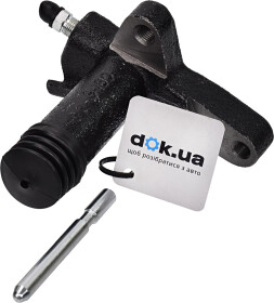 Рабочий цилиндр сцепления Blue Print ADC43621