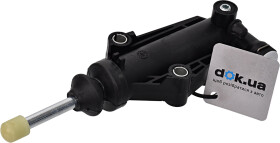 Робочий циліндр зчеплення LuK 512 0021 10