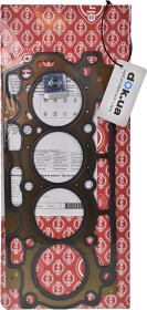 Прокладка ГБЦ Elring 569.842