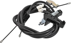 Трос ручного гальма Goodrem rm4136