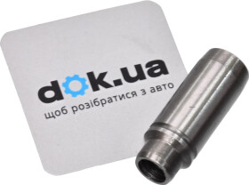 Направляющая клапана Metelli 01-2327