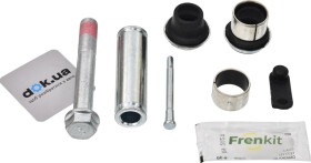 Напрямна гільза скоби гальмівного супорта Frenkit 820007