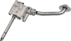 Масляный насос BGA LP0392