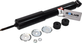 Амортизатор Magnum Technology AG9000MT