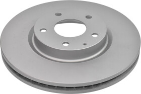 Гальмівний диск Kavo Parts BR-4791-C