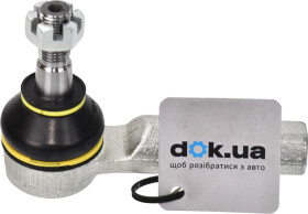 Наконечник рулевой тяги MOOG MD-ES-0621