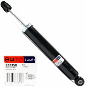 Амортизатор SATO tech 22235R